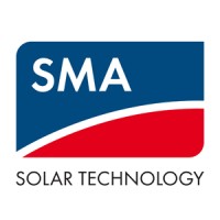 SMA Logo